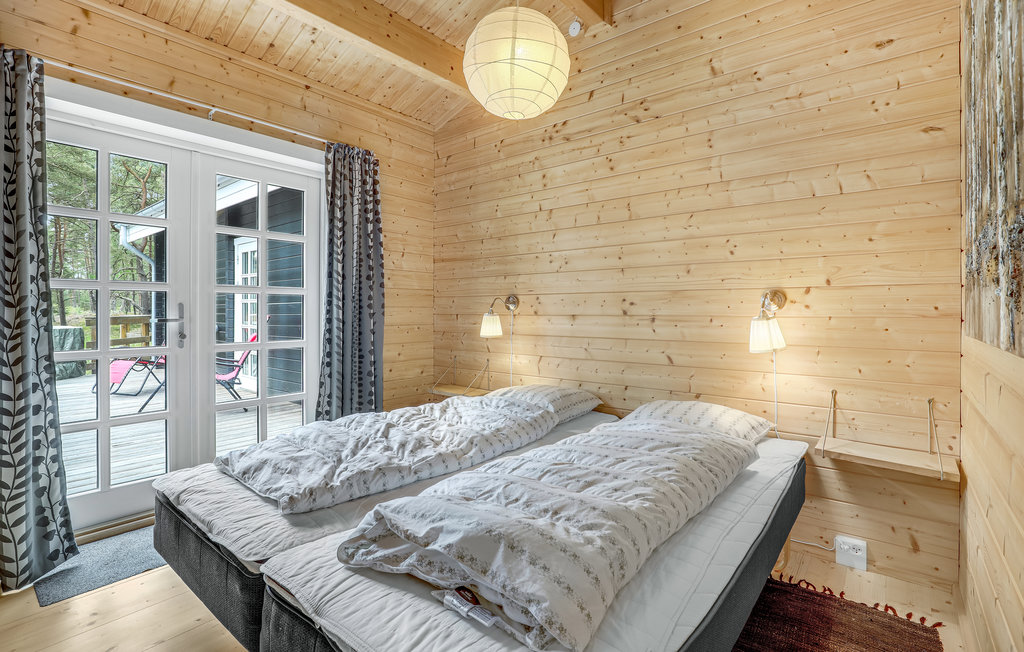 Ferienhaus - Dueodde , Dänemark - I51027 26