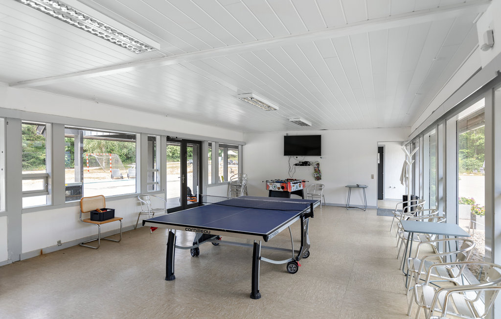 Ferienhaus - Dueodde , Dänemark - I51642 27