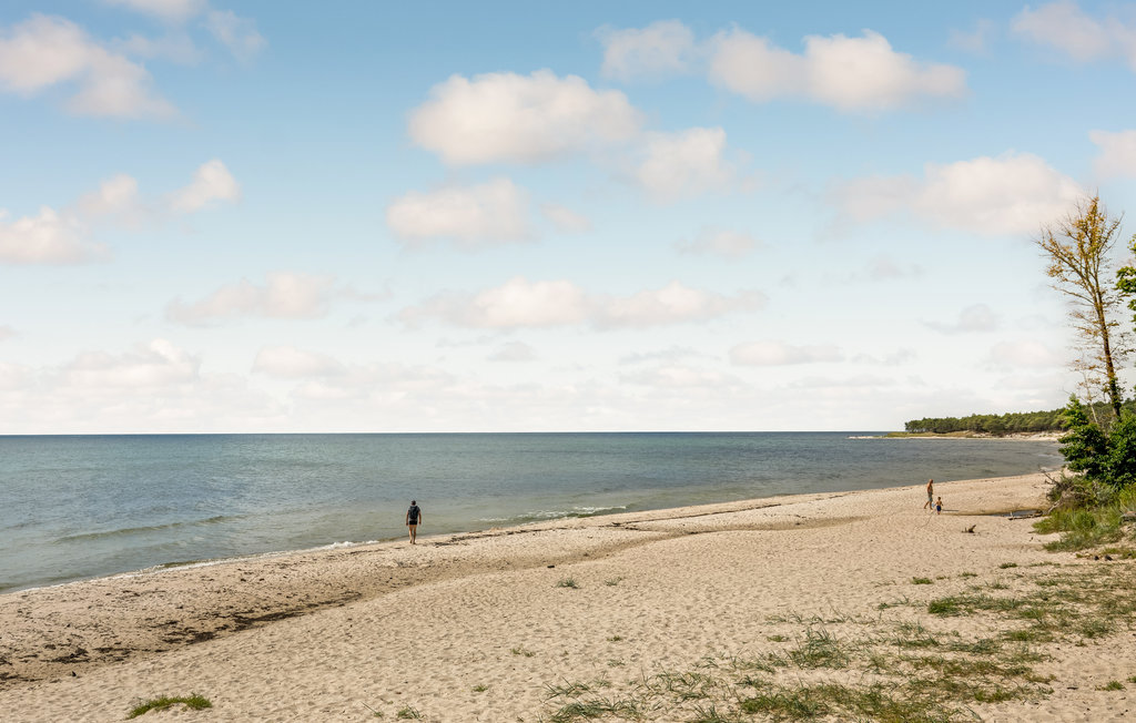 Feriehus - Sommerodde , Danmark - I51444 27