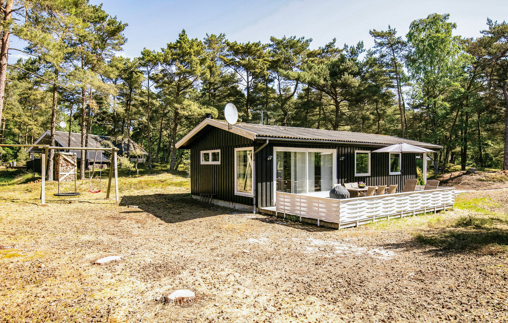 Feriehuse - Sommerodde , Danmark - I51550 14