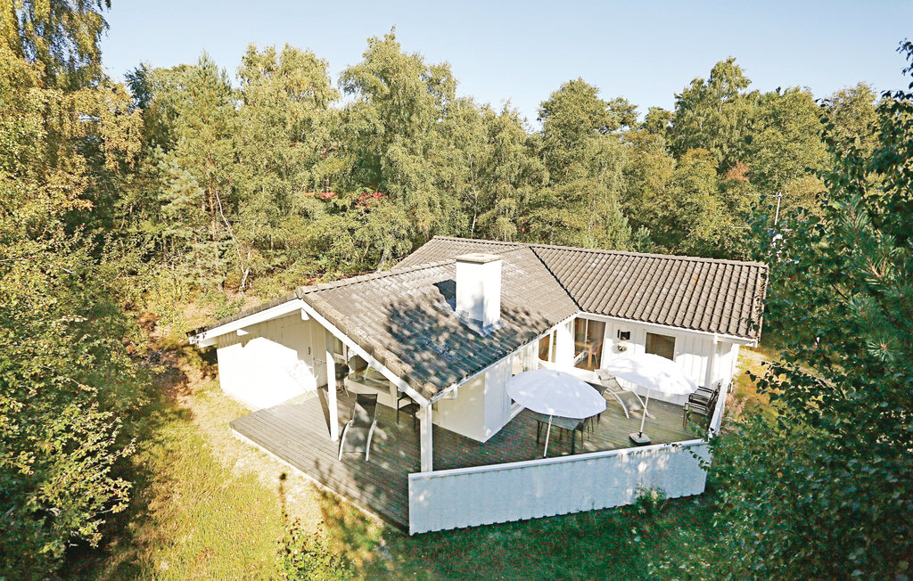 Feriehus - Dueodde , Danmark - I51615 16