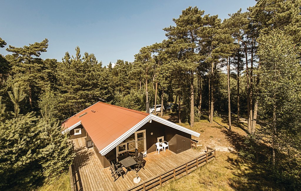 Feriehus - Sommerodde , Danmark - I51654 21