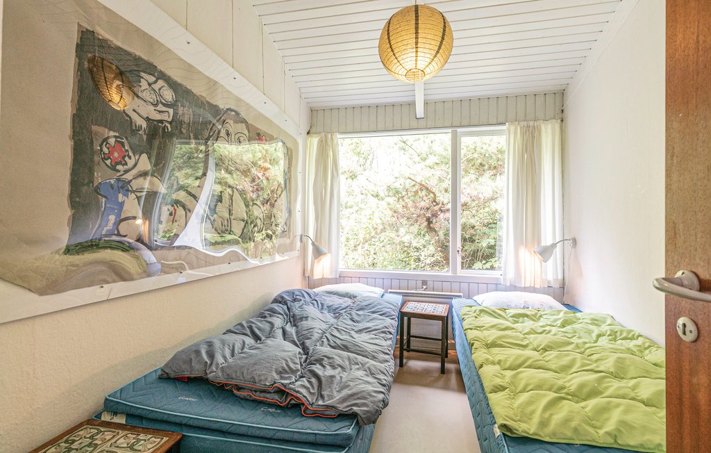 Ferienhaus - Strandmarken , Dänemark - I51665 15