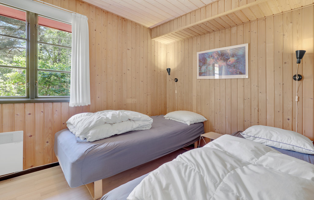 Feriehus - Dueodde , Danmark - I51677 20