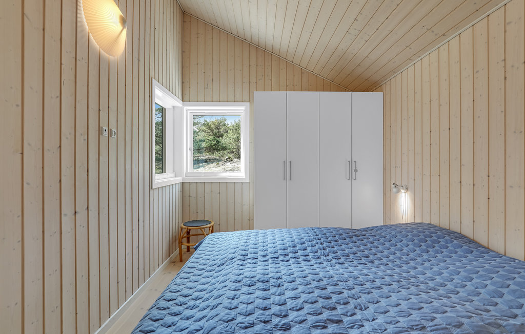 Ferienhaus - Sommerodde , Dänemark - I51700 18