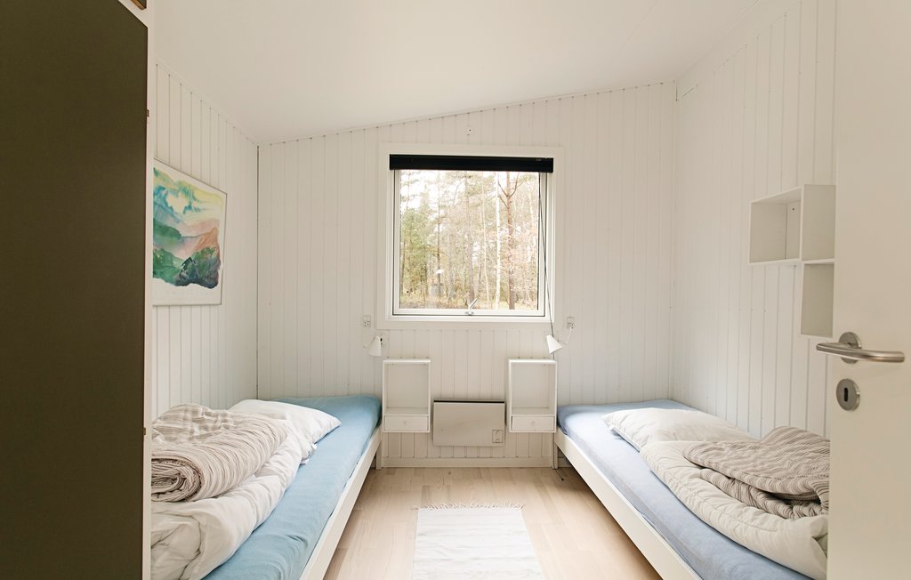 Ferienhaus - Dueodde , Dänemark - I51854 16