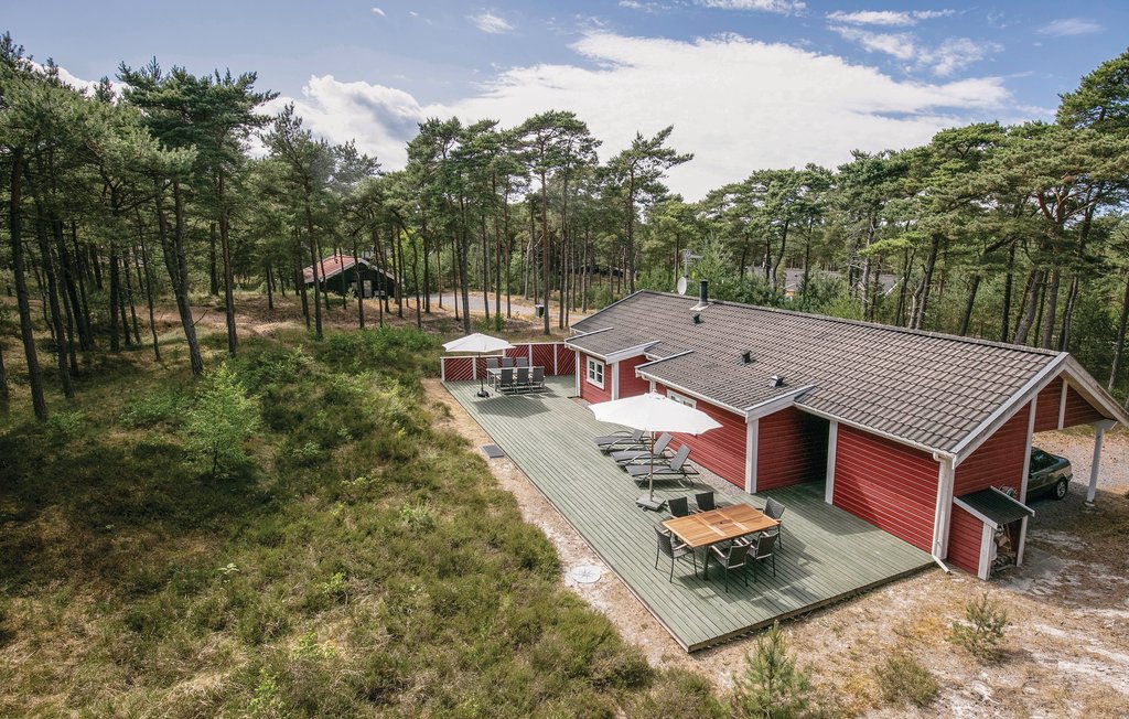 Feriehuse - Sommerodde , Danmark - I51860 22