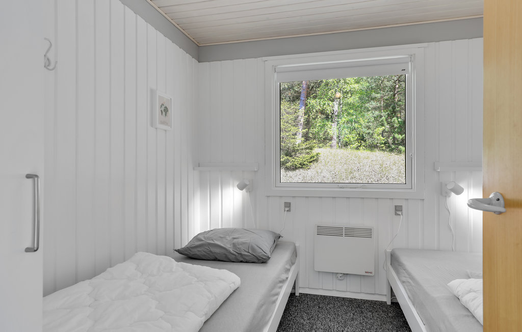 Semesterhus - Dueodde , Danmark - I51861 15