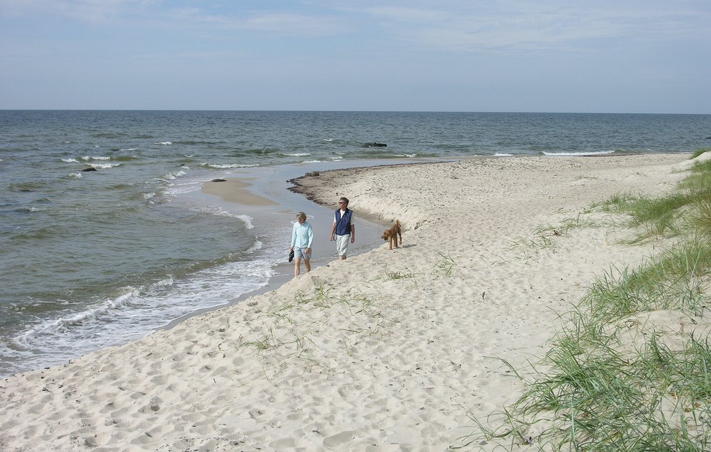 Feriehus - Sommerodde , Danmark - I51867 22