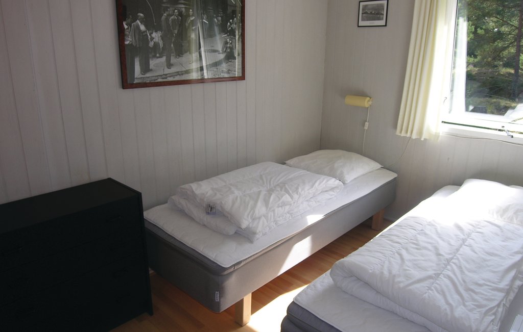 Feriehus - Dueodde , Danmark - I51872 18