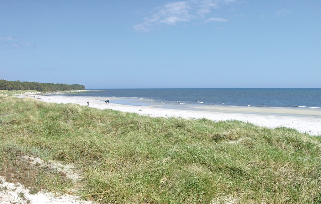 Ferienhaus - Sommerodde , Dänemark - I51879 19