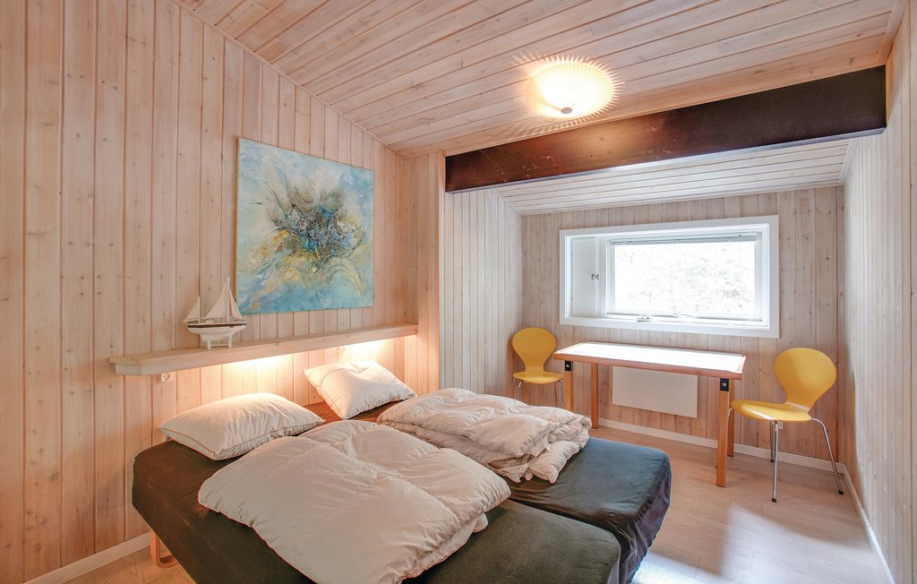 Feriehus - Sommerodde , Danmark - I51899 14