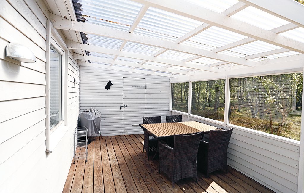 Ferienhaus - Dueodde , Dänemark - I51908 17