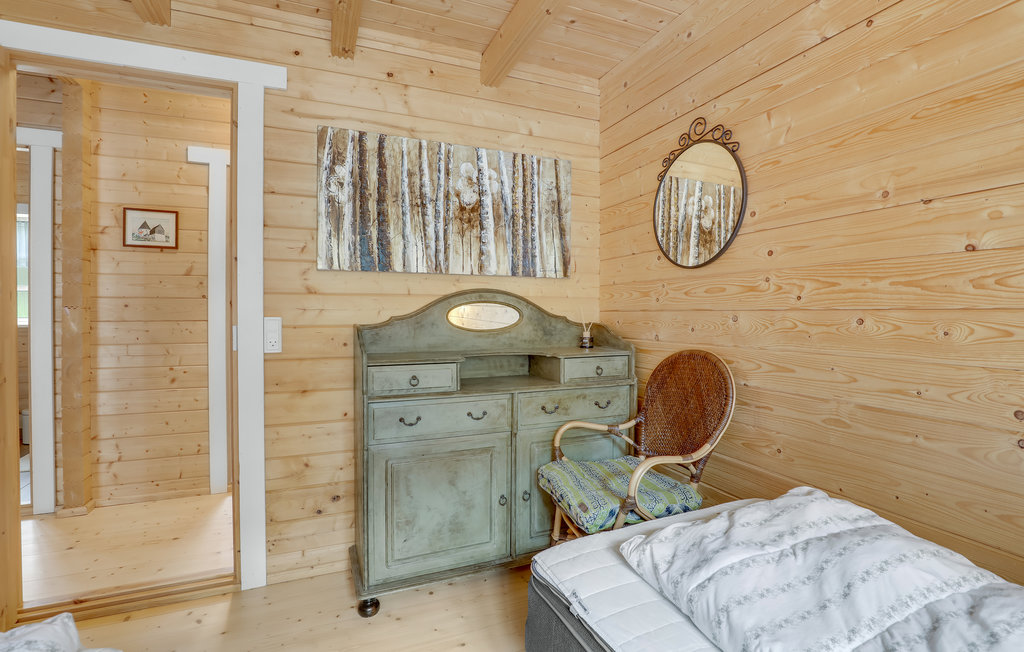 Ferienhaus - Dueodde , Dänemark - I51027 25