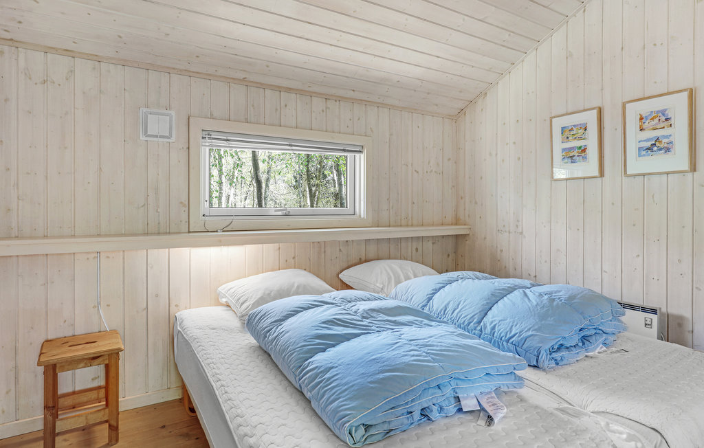 Semesterhus - Dueodde , Danmark - I51810 18
