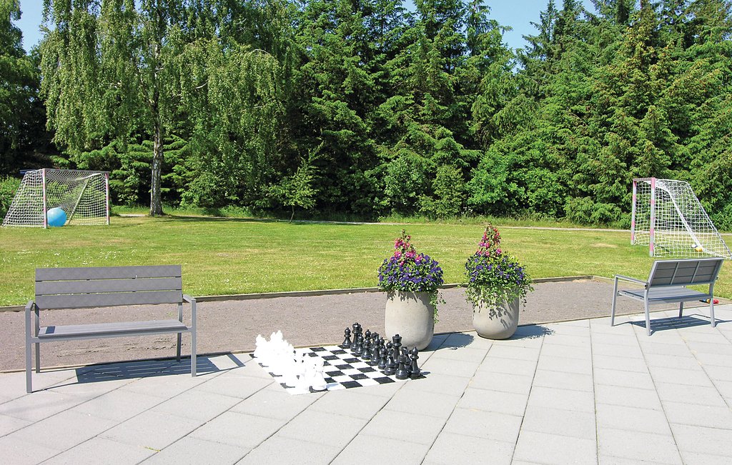 Feriehus - Dueodde , Danmark - I51945 19