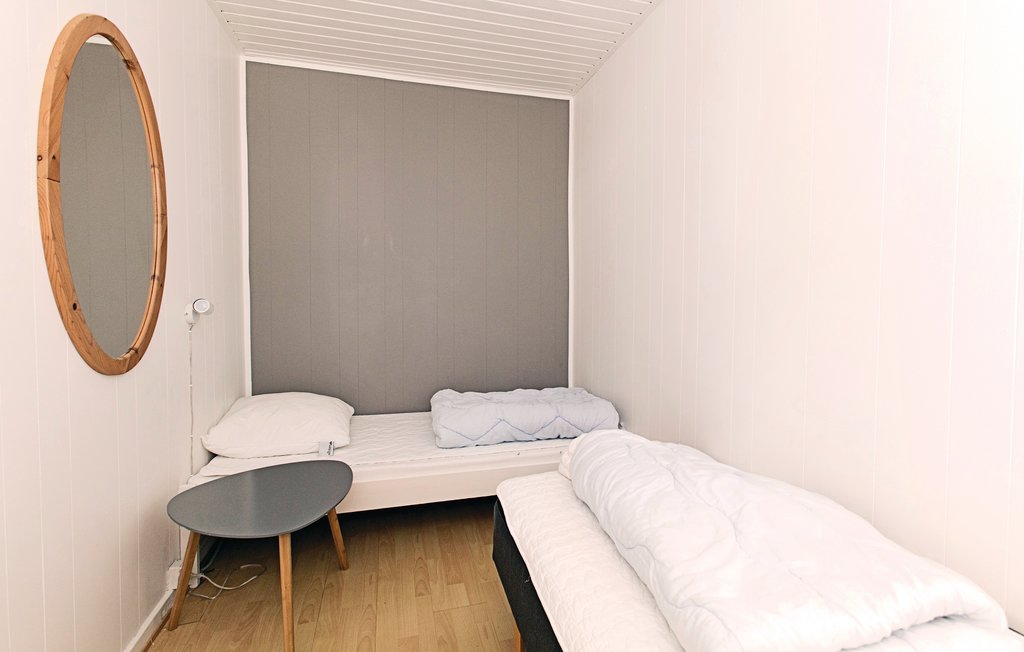 Feriehuse - Poulsker , Danmark - I51997 32