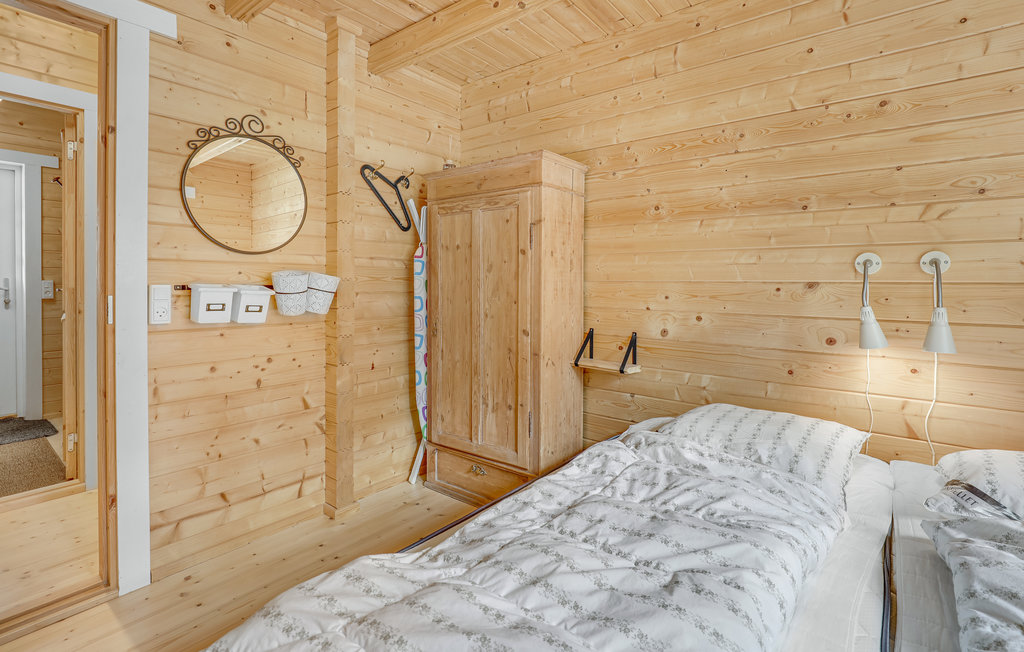 Ferienhaus - Dueodde , Dänemark - I51027 23