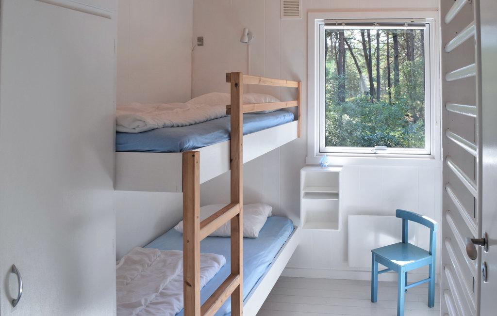 Ferienhaus - Dueodde , Dänemark - I51515 9