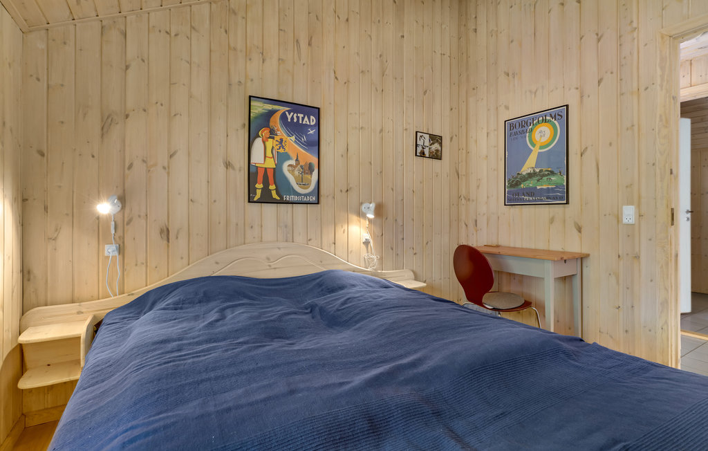 Feriehus - Sommerodde , Danmark - I51520 16