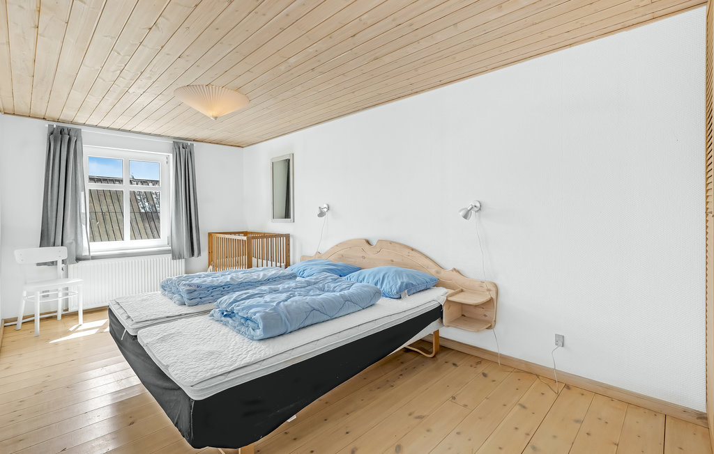 Ferienhaus - Poulsker , Dänemark - I51525 21