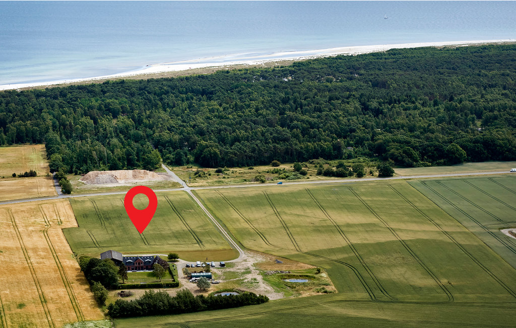 Feriehus - Dueodde , Danmark - I51750 46