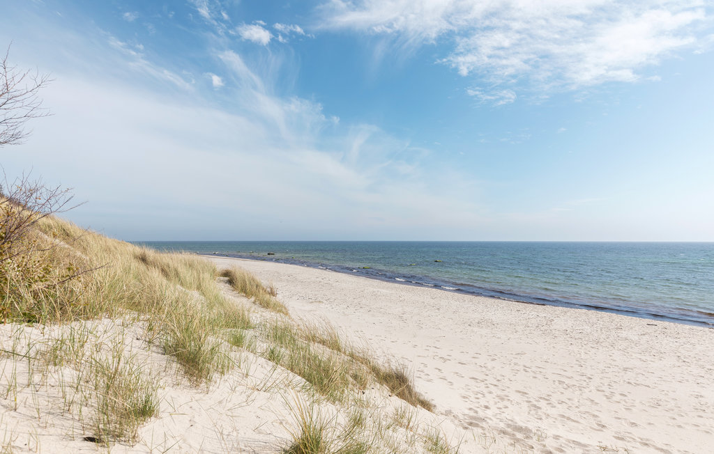 Feriehus - Strandmarken , Danmark - I51812 24