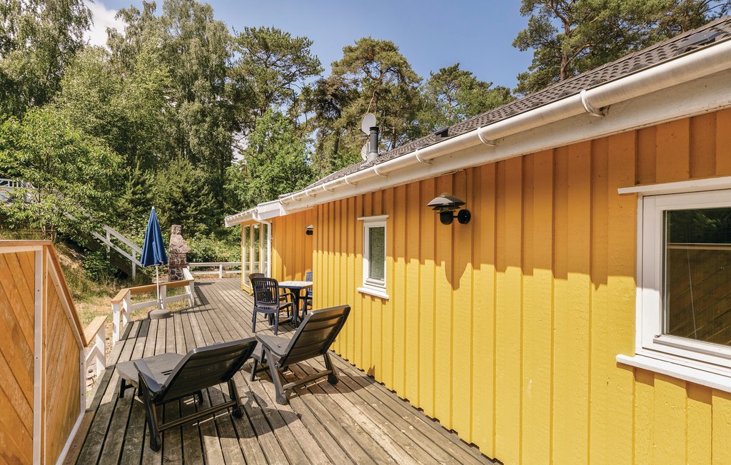 Feriehuse - Sommerodde , Danmark - I51840 22