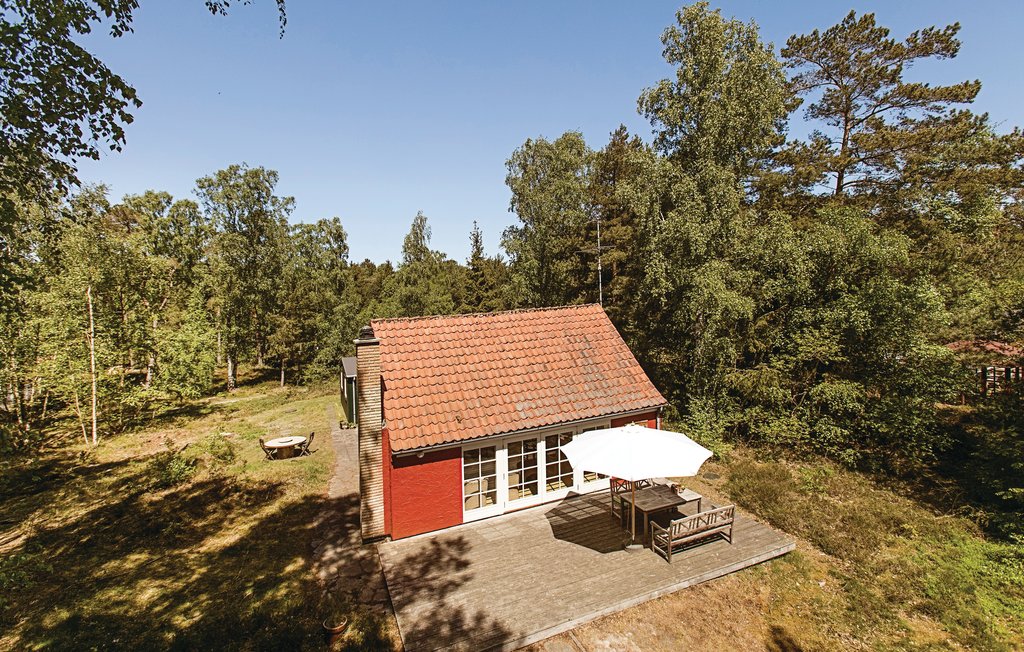 Ferienhaus - Dueodde , Dänemark - I51854 19