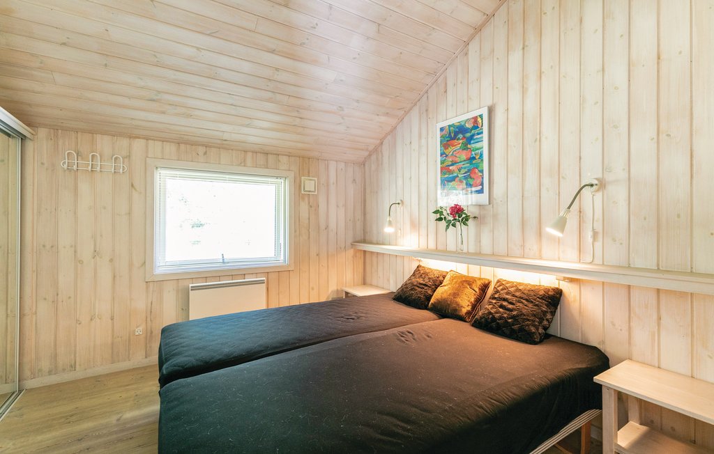 Ferienhaus - Dueodde , Dänemark - I51977 20