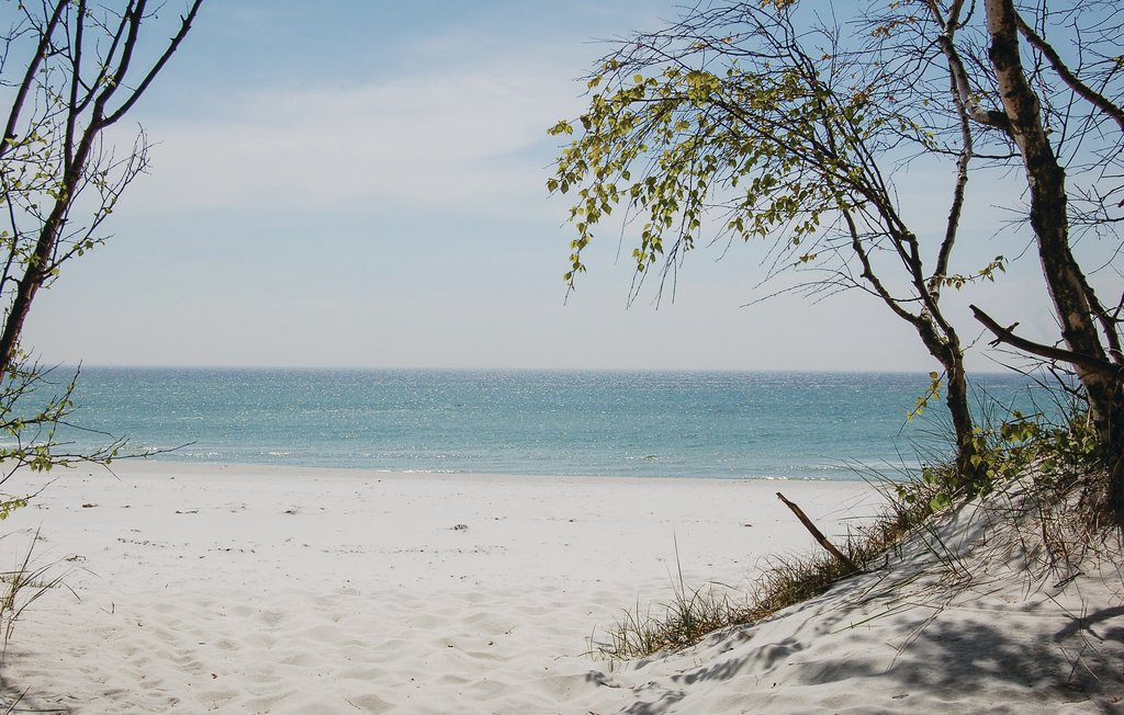 Ferienhaus - Dueodde , Dänemark - I51515 12