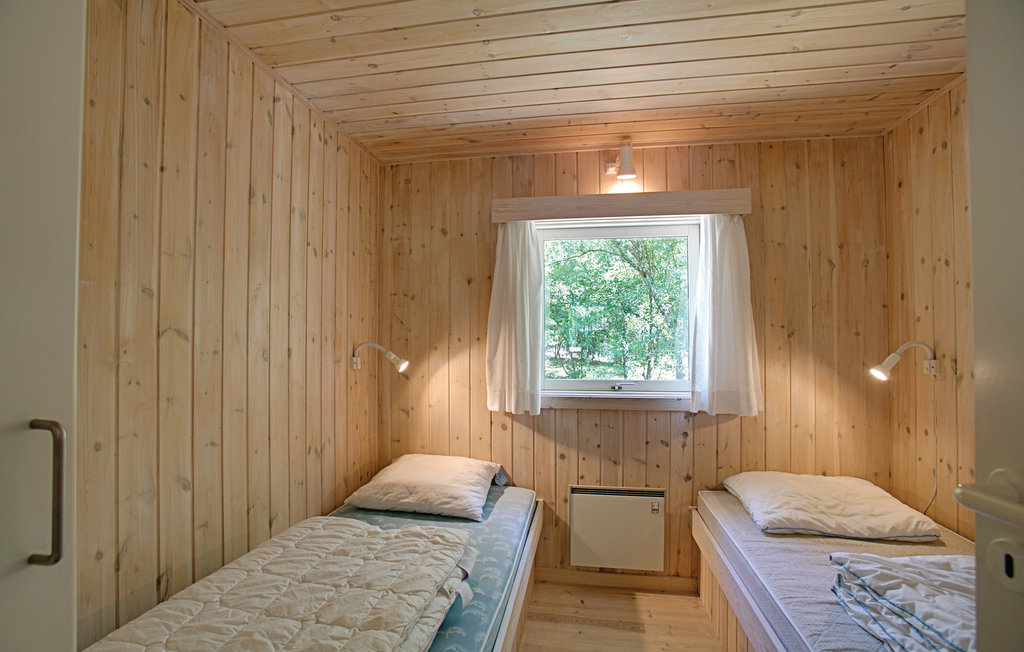 Feriehus - Dueodde , Danmark - I51615 13