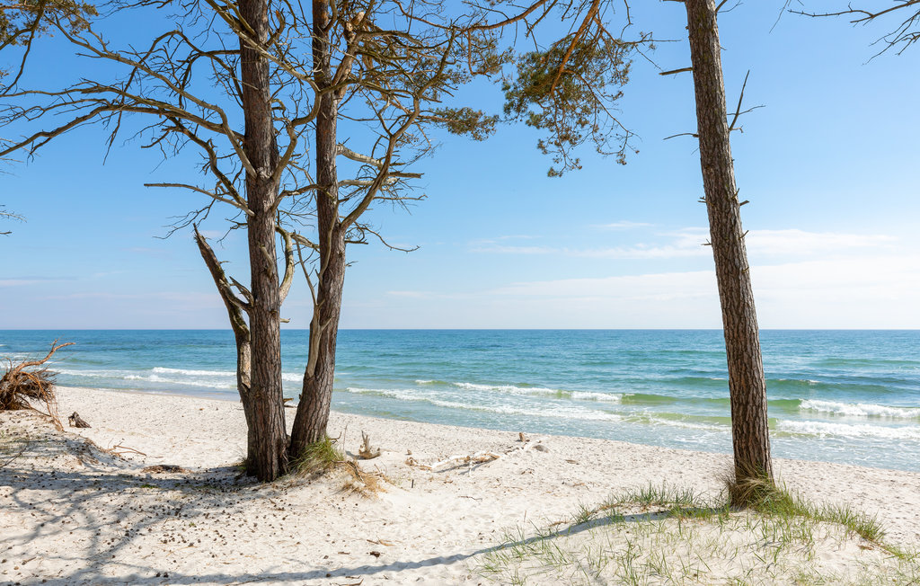 Ferienhaus - Sommerodde , Dänemark - I51700 23