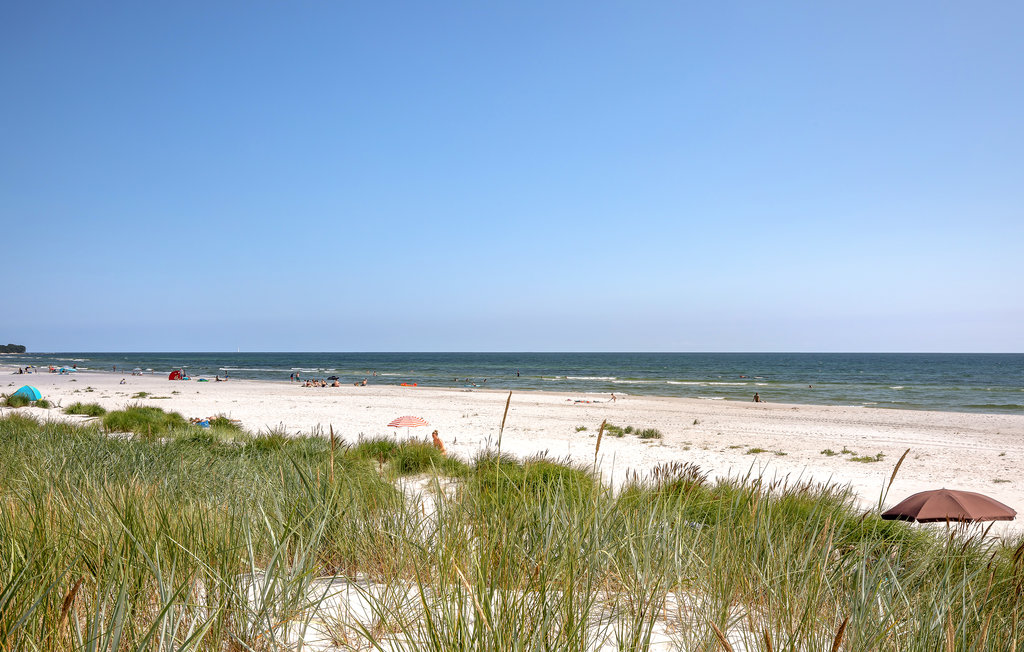 Feriehus - Dueodde , Danmark - I51725 33