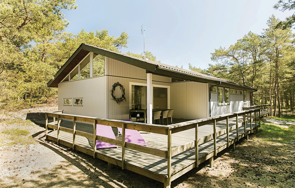 Feriehuse - Dueodde , Danmark - I51726 18