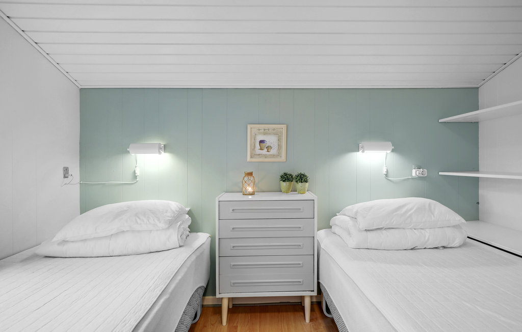 Feriehuse - Dueodde , Danmark - I51829 28
