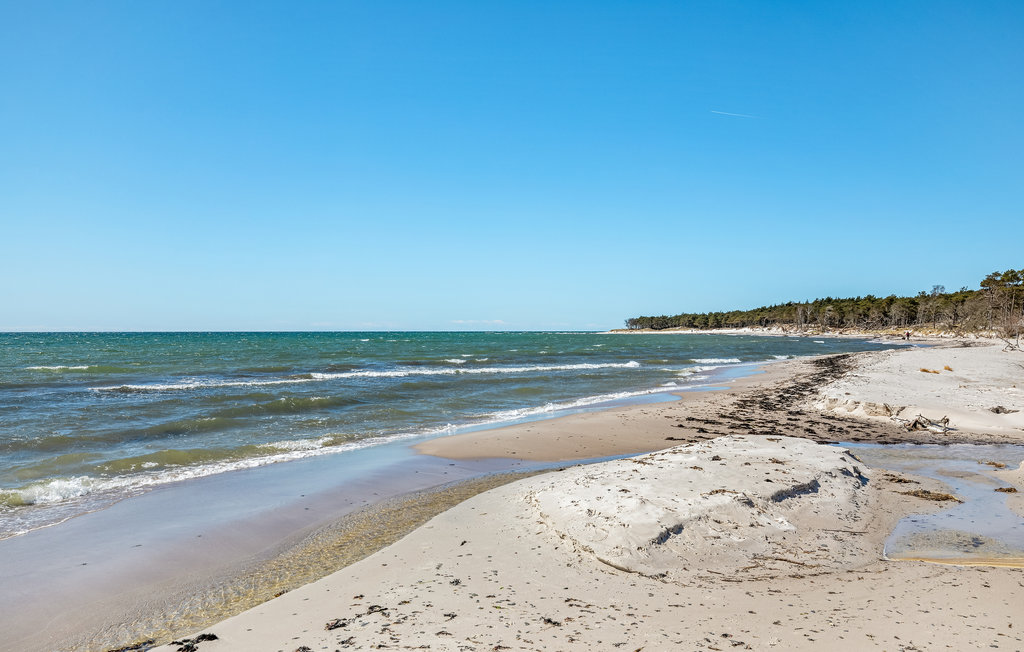 Ferienhaus - Dueodde , Dänemark - I51862 27