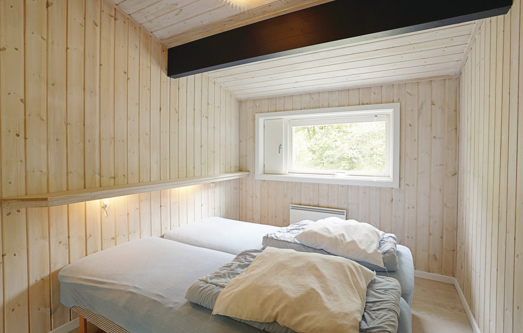 Ferienhaus - Sommerodde , Dänemark - I51879 13