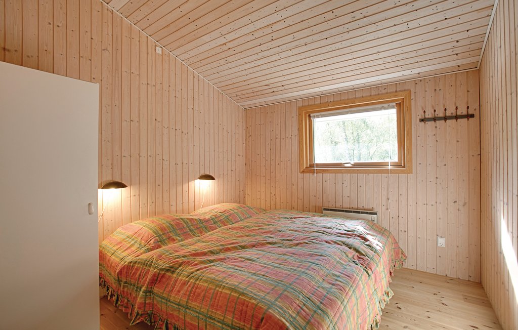 Semesterhus - Dueodde , Danmark - I51883 12