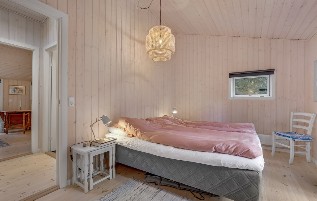 Feriehus - Dueodde , Danmark - I51905 23