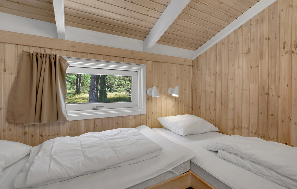 Ferienhaus - Sommerodde , Dänemark - I51914 13