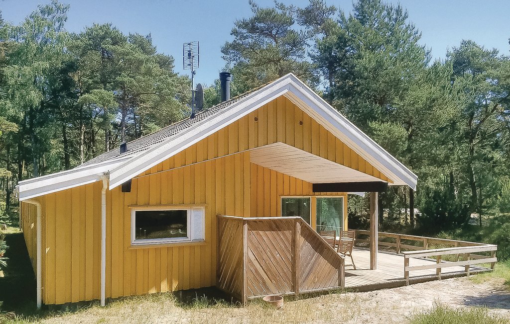 Feriehus - Sommerodde , Danmark - I51954 13