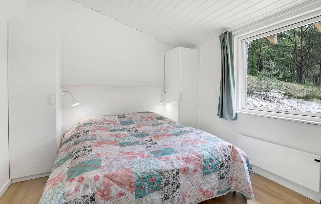 Semesterhus - Dueodde , Danmark - I51965 25