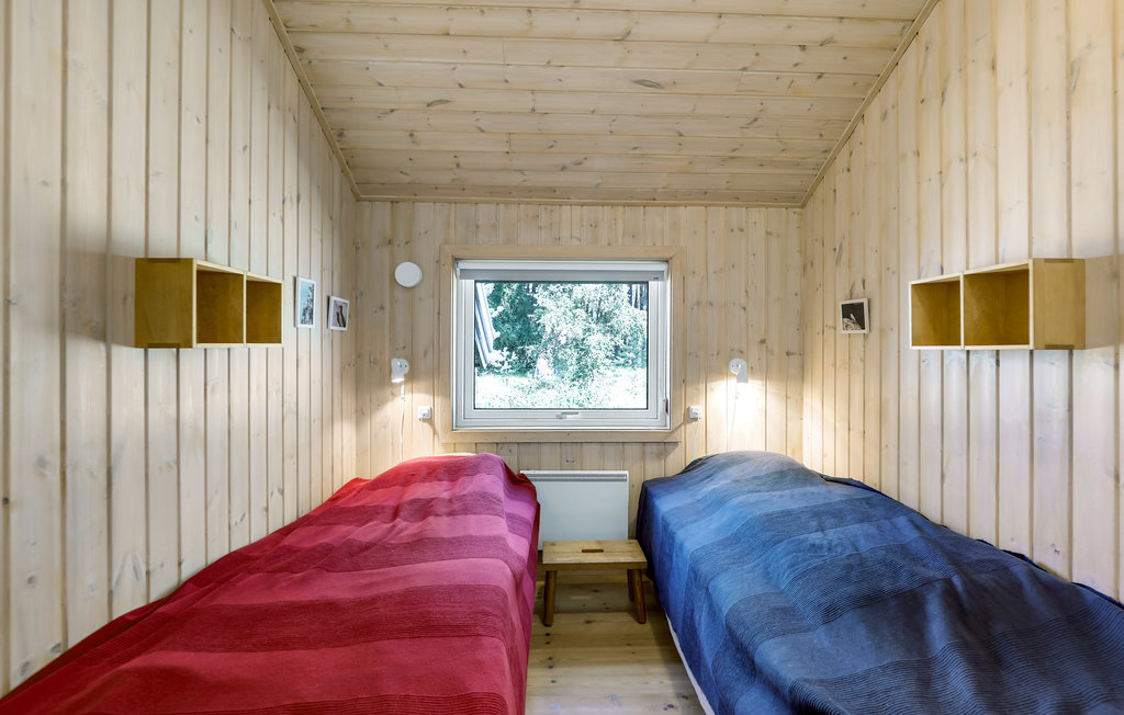 Feriehus - Sommerodde , Danmark - I51520 20