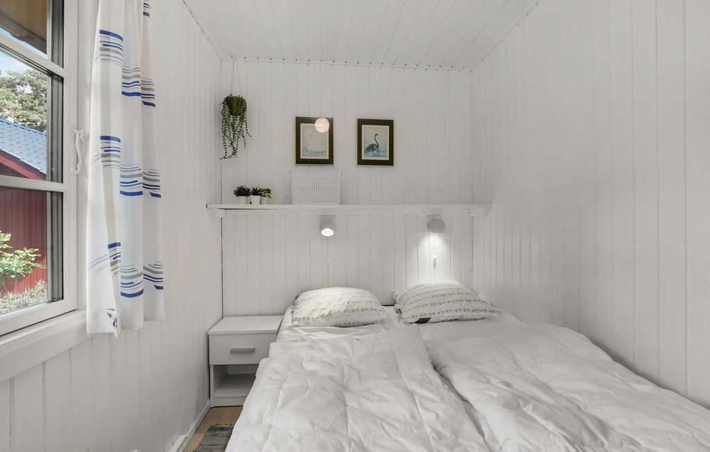 Feriehus - Dueodde , Danmark - I51004 24