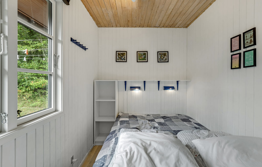 Ferienhaus - Dueodde , Dänemark - I51010 21