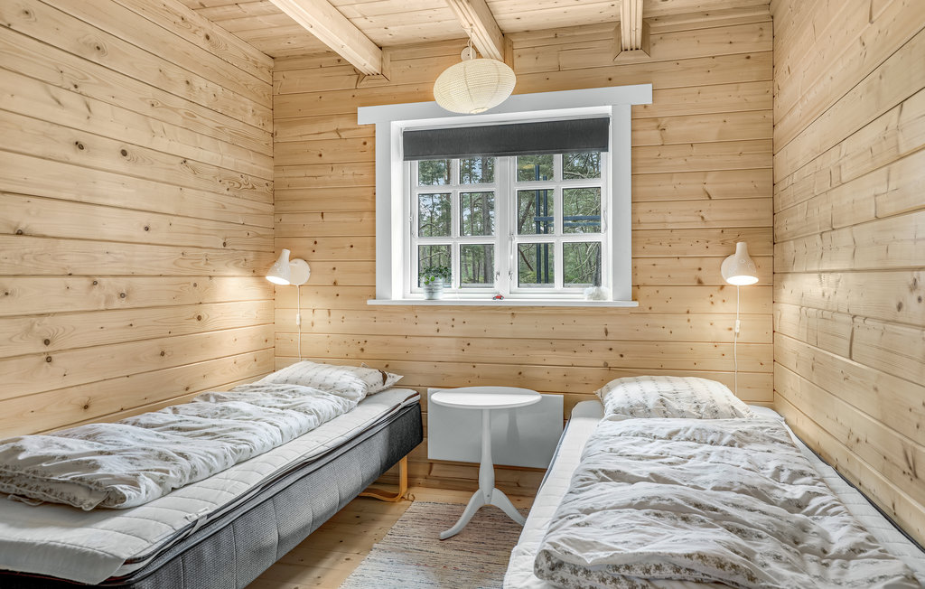 Ferienhaus - Dueodde , Dänemark - I51027 24