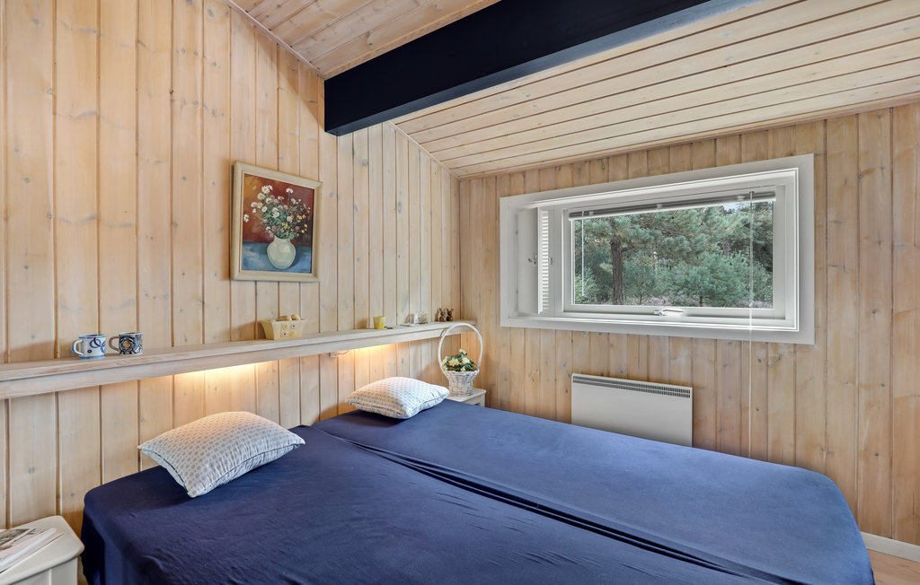 Feriehus - Sommerodde , Danmark - I51444 22