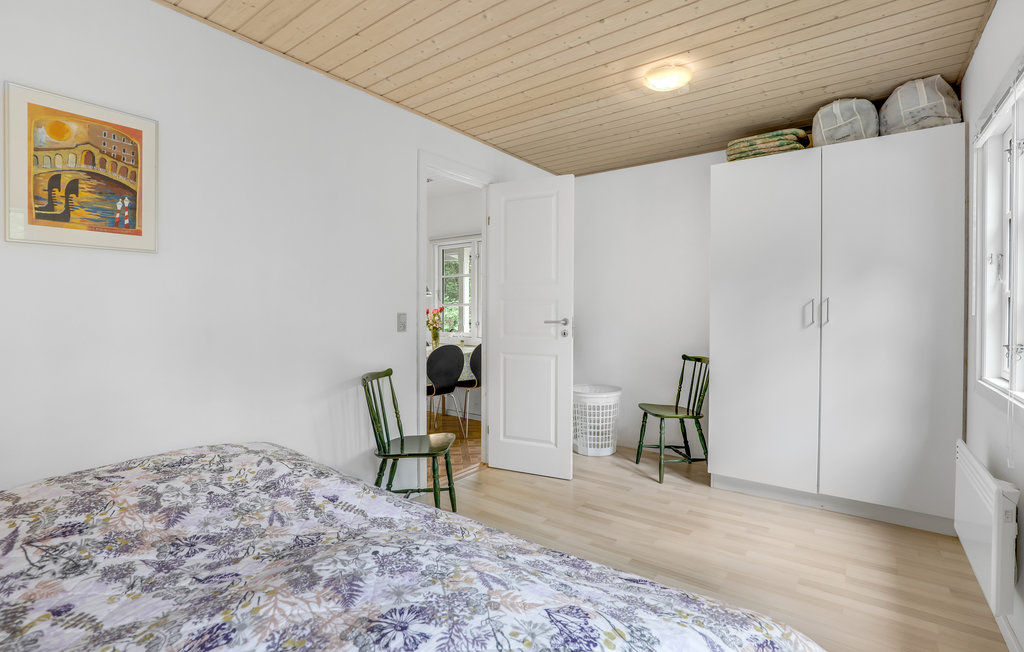 Semesterhus - Dueodde , Danmark - I51505 23
