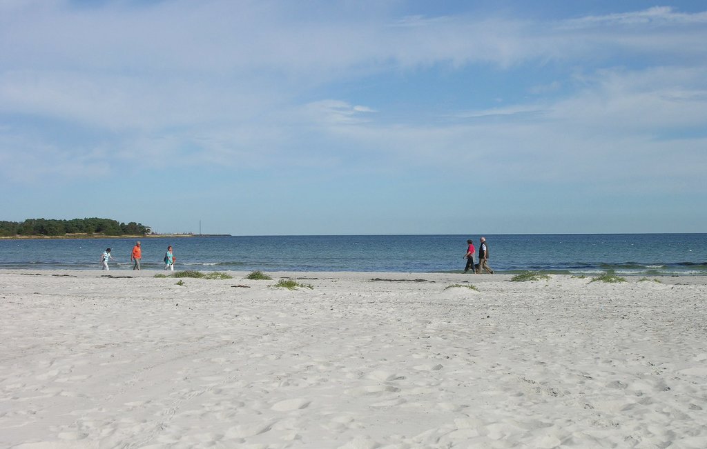 Feriehus - Dueodde , Danmark - I51625 7